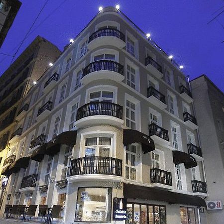 Istanbul Suite Home Galata Exterior photo