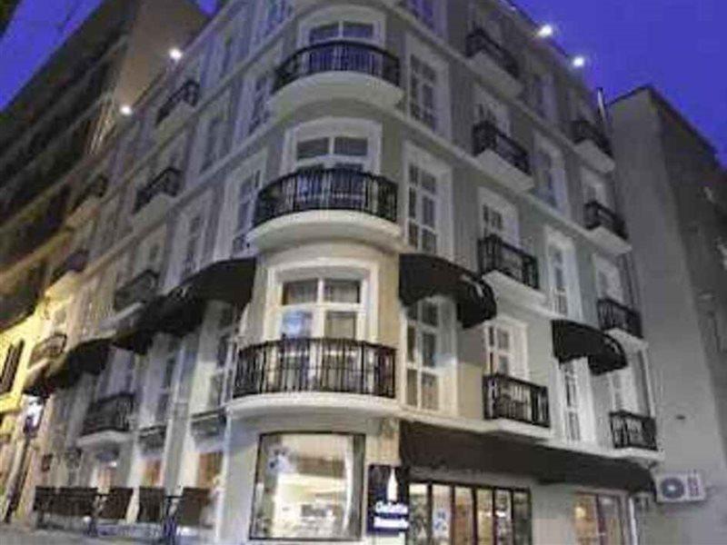 Istanbul Suite Home Galata Exterior photo