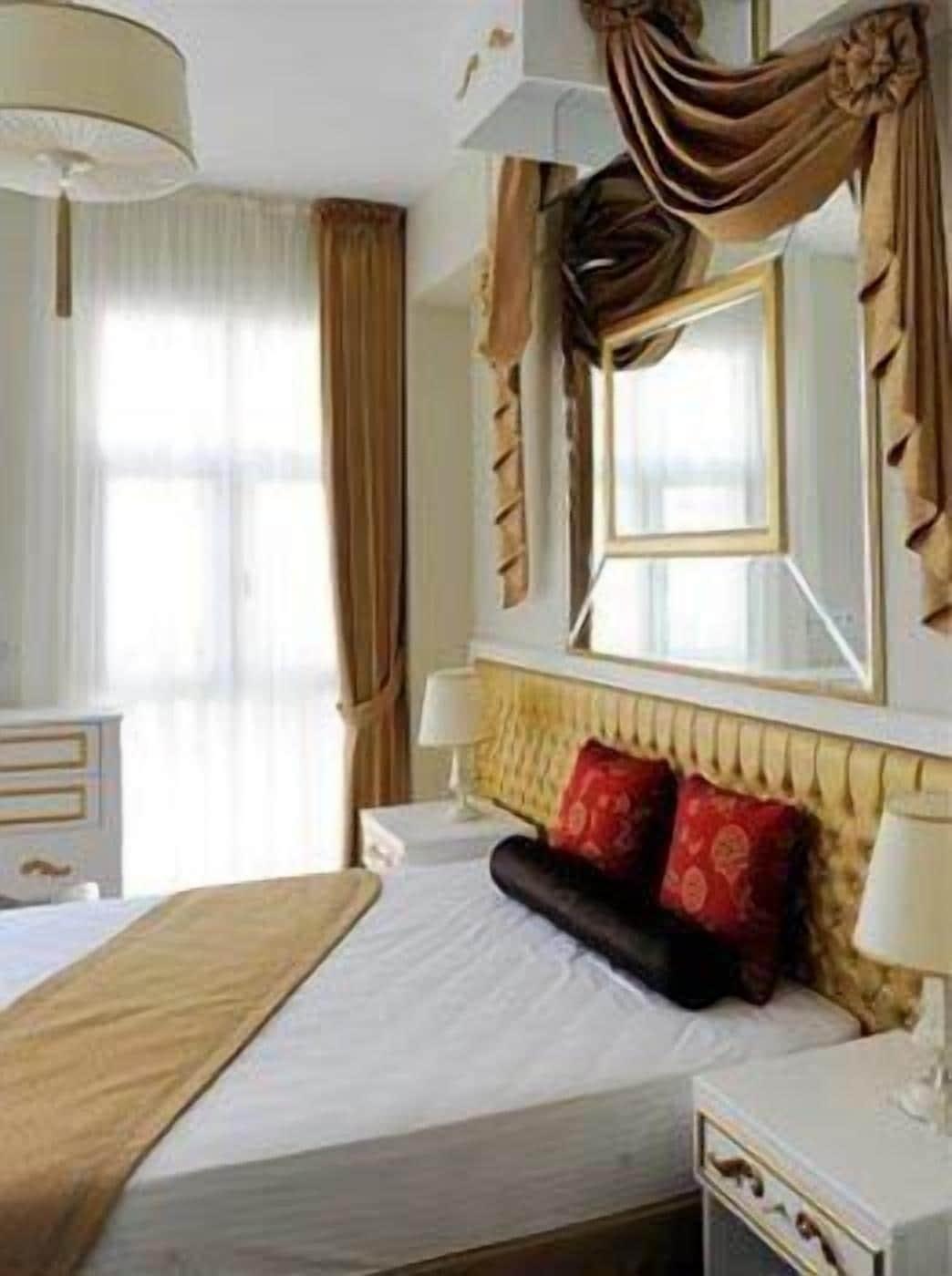 Istanbul Suite Home Galata Exterior photo