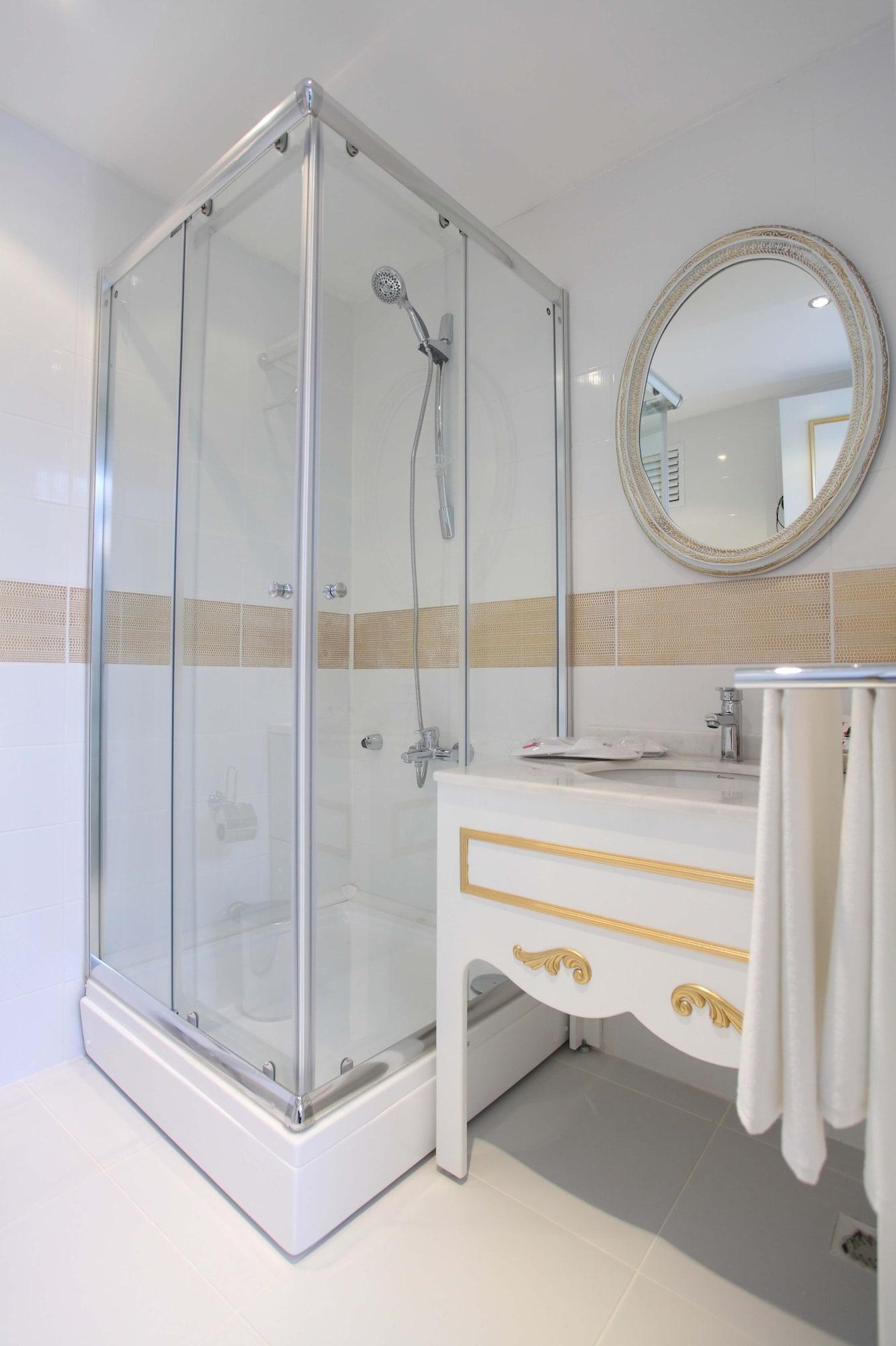 Istanbul Suite Home Galata Exterior photo